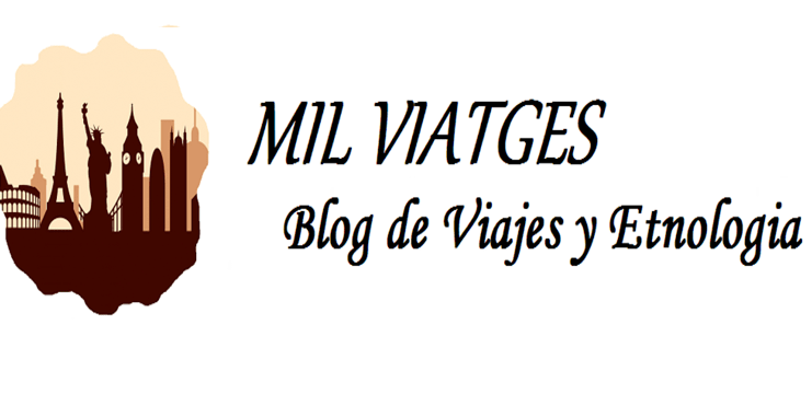 Mil Viatges el Blog de viatges i etnologia parla dels carruatges de la Fageda