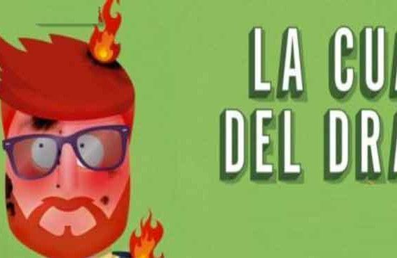 ACTIVITATS GARROTXA A LA CUA DEL DRAC D'OLOT