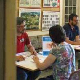 Candidats per a empreses d’activitats turístiques