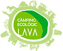 camping lava