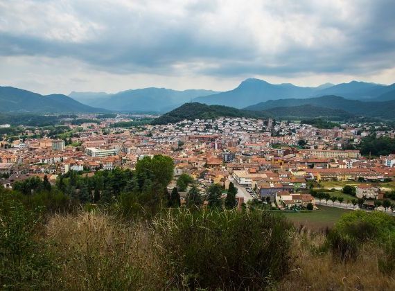 olot que ver