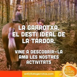 activitatsgarrotxa_tardor dies familiars