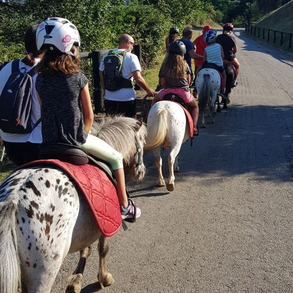 regala experiencies familiars a la garrotxa