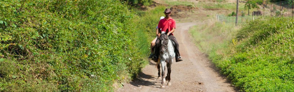 la garrotxa a l'hivern