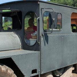 visitar la garrotxa