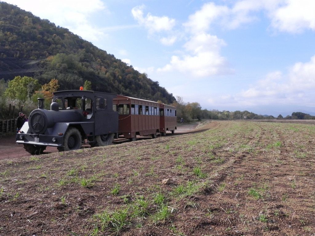 activitats per la Garrotxa