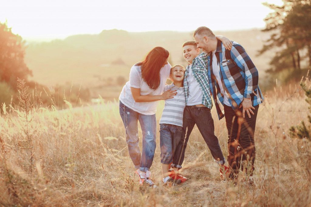 activitats en família a la Garrotxa