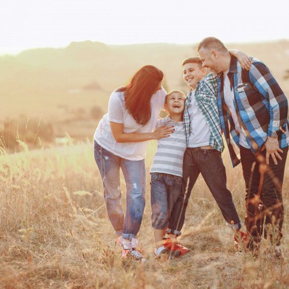 activitats en família a la Garrotxa