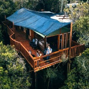 campings en la garrotxa con bungalows