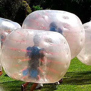 actividades con niños en la garrotxa
