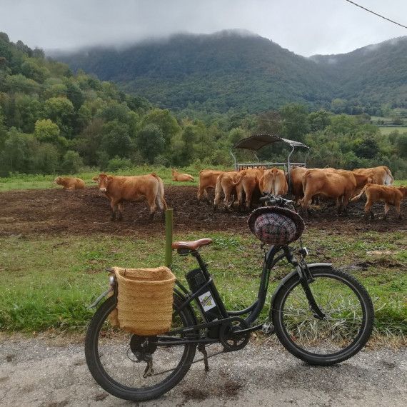 escapada per la Garrotxa