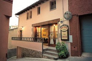 Fesols de la Garrotxa