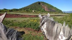 Activitats en família a la Garrotxa