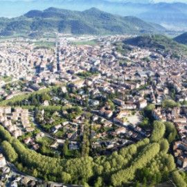 Pobles més interessants de la Garrotxa