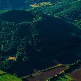 visitar la Garrotxa