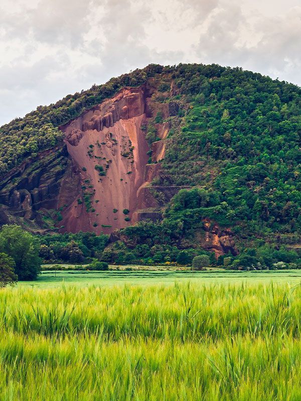 volcan croscat trenet