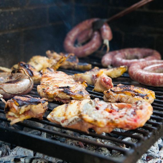 comida típica de la garrotxa
