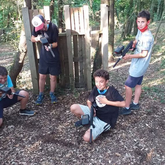que hacer con niños la garrotxa