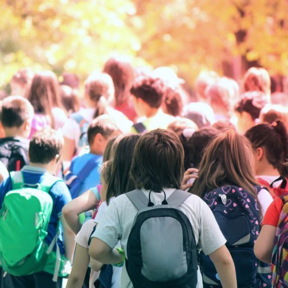excursiones con niños
