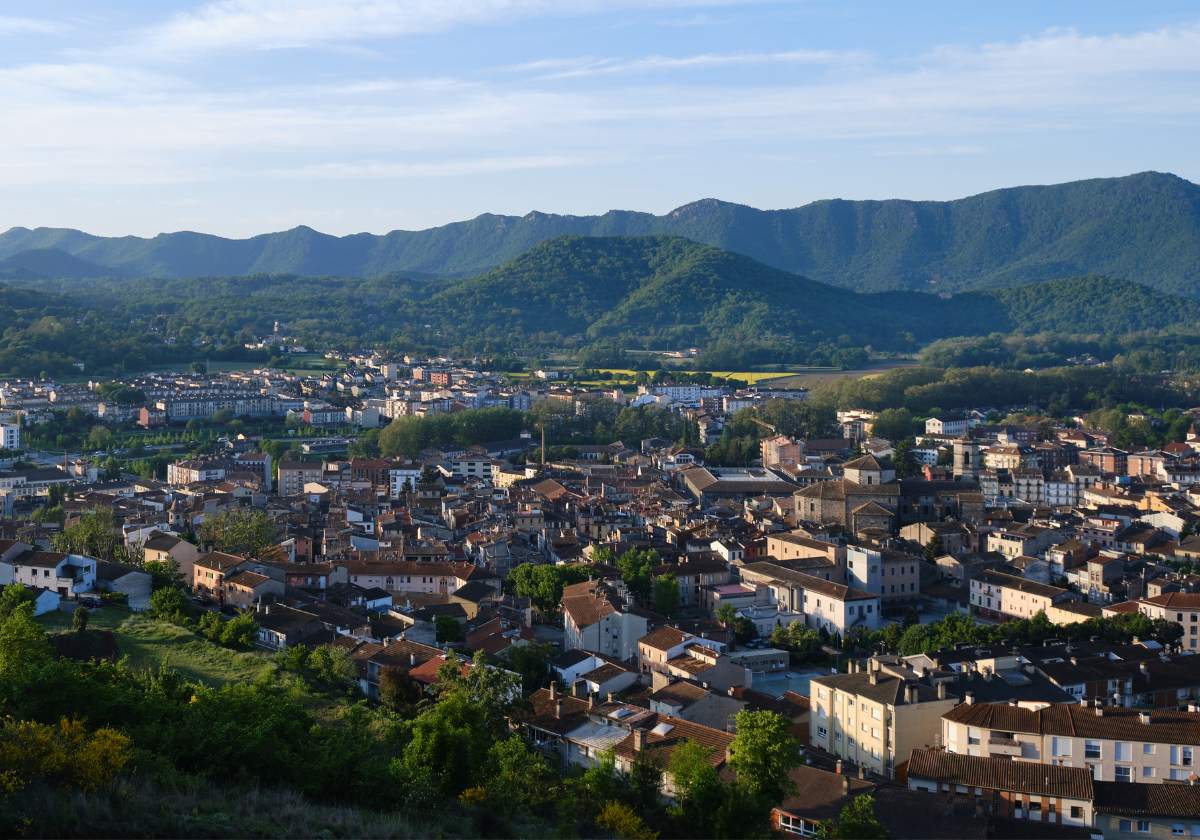 Olot