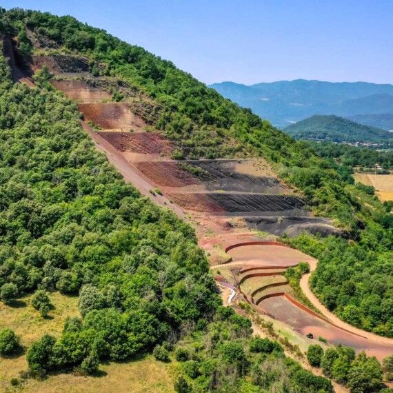Volcans Garrotxa