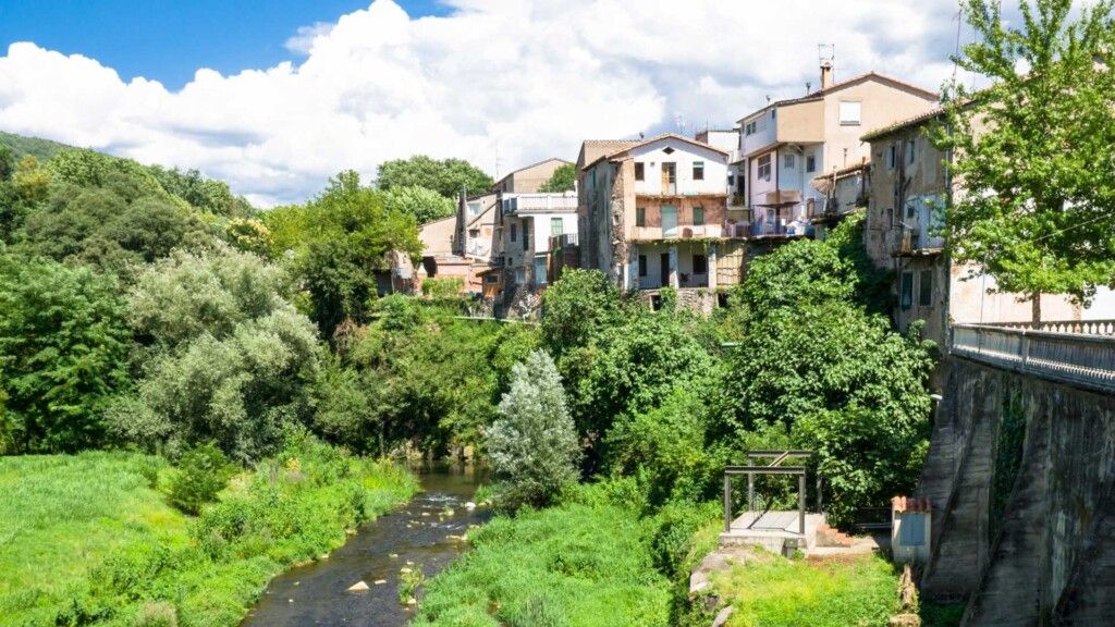 Sant Joan les Fonts
