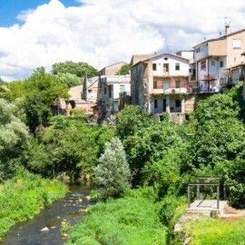 Sant Joan les Fonts