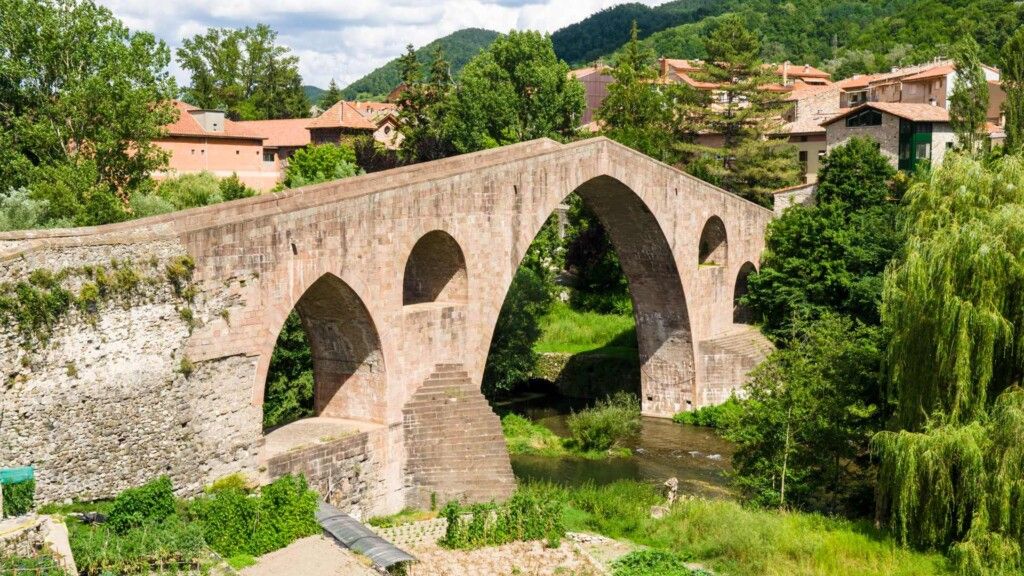 Sant Joan les Fonts