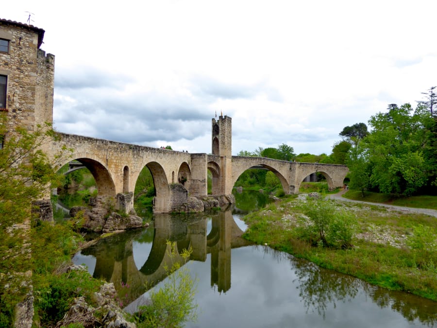Besalú