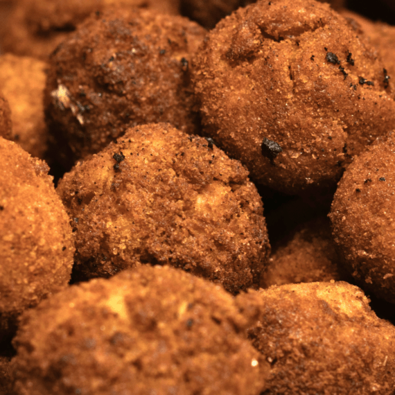 Festival Gastronòmic a la Vall d’en Bas