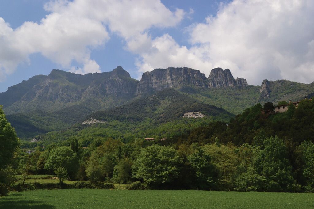 La Vall d’en Bas: Un Paradís Natural